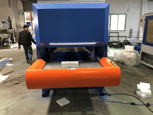 Automatic Bonding Machine for EPE Packing Foam Bonding Online Support After Service