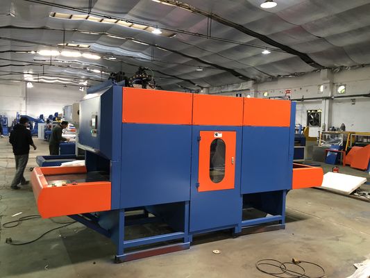 Automatic Bonding Machine for EPE Packing Foam Bonding Online Support After Service