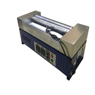EPE/PU/EVA/SPONGE Foam Single Roller Hot Melt Glue Coating Machine for Case Packaging