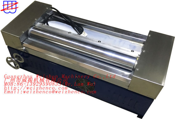 EPE/PU/EVA/SPONGE Foam Single Roller Hot Melt Glue Coating Machine for Case Packaging